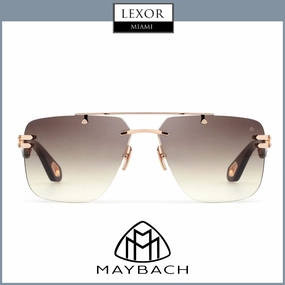 Maybach THE PRESIDENT I RG-WCM-M12 62-17-145 SUN