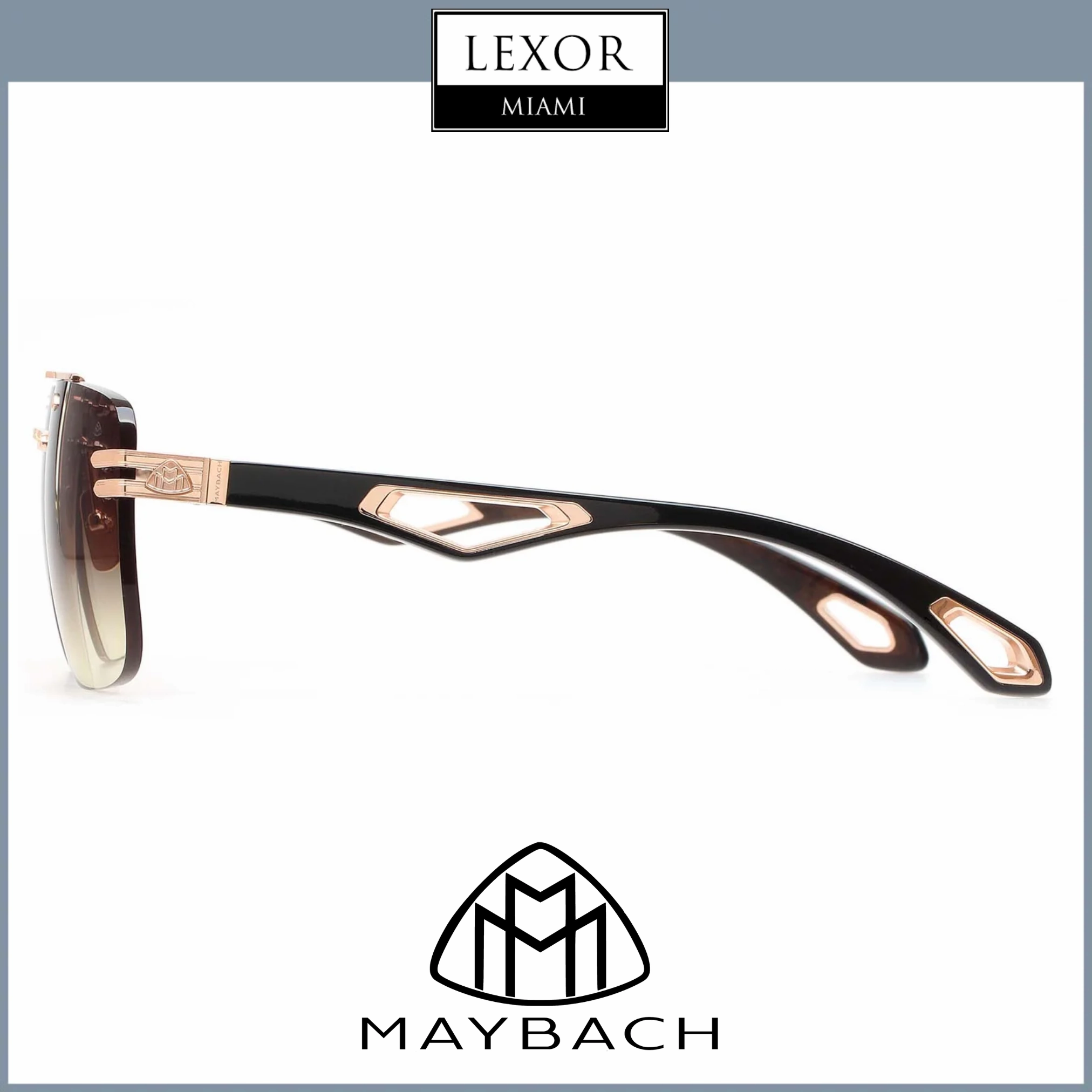 Maybach THE PRESIDENT I RG-WCM-M12 62-17-145 SUN