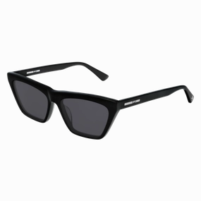 MCQ MQ0192S-001 54 Unisex Sunglasses