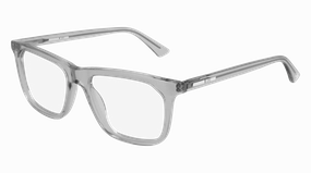 MCQ MQ0193O 003 52 Unisex Optical Frame