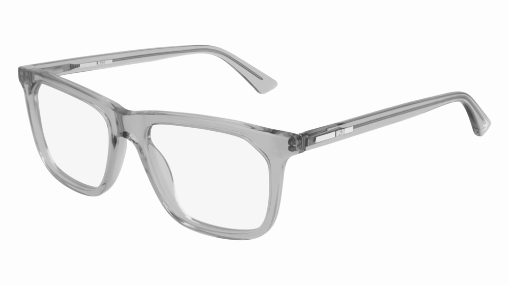 MCQ MQ0193O 003 52 Unisex Optical Frame