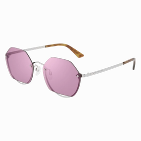 MCQ MQ0256SA 004 58 Unisex Sunglasses