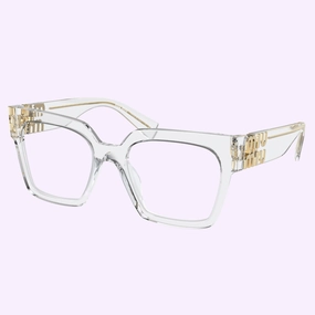 Miu Miu 0MU 04UV 2AZ1O152 Sunglasses upc 8056597669047