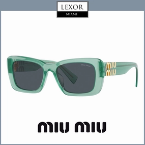 MIU MIU 0MU 07YS 19L09T 53 Sunglasses