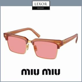 Miu Miu 0MU 10ZS 15T1D054 Sunglasses upc 8056262145135