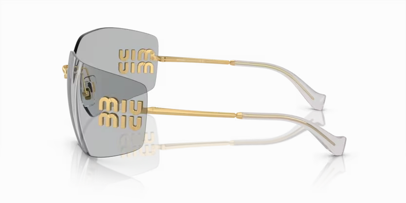 MIU MIU  0MU 54YS 5AK30B 80 Sunglasses