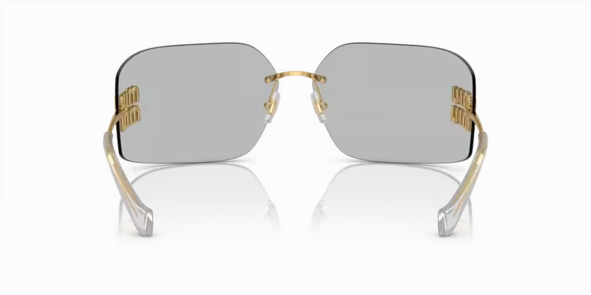 MIU MIU  0MU 54YS 5AK30B 80 Sunglasses