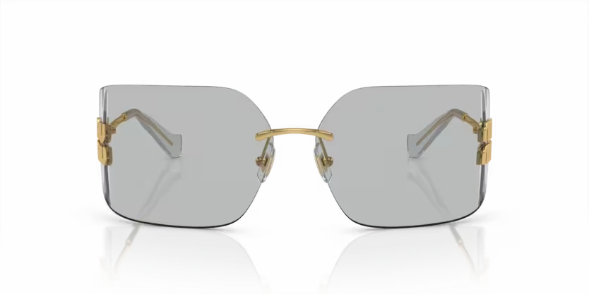 MIU MIU  0MU 54YS 5AK30B 80 Sunglasses
