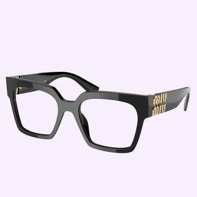 Miu Miu Optical 0MU 04UV 1AB1O152 upc 8056597669016