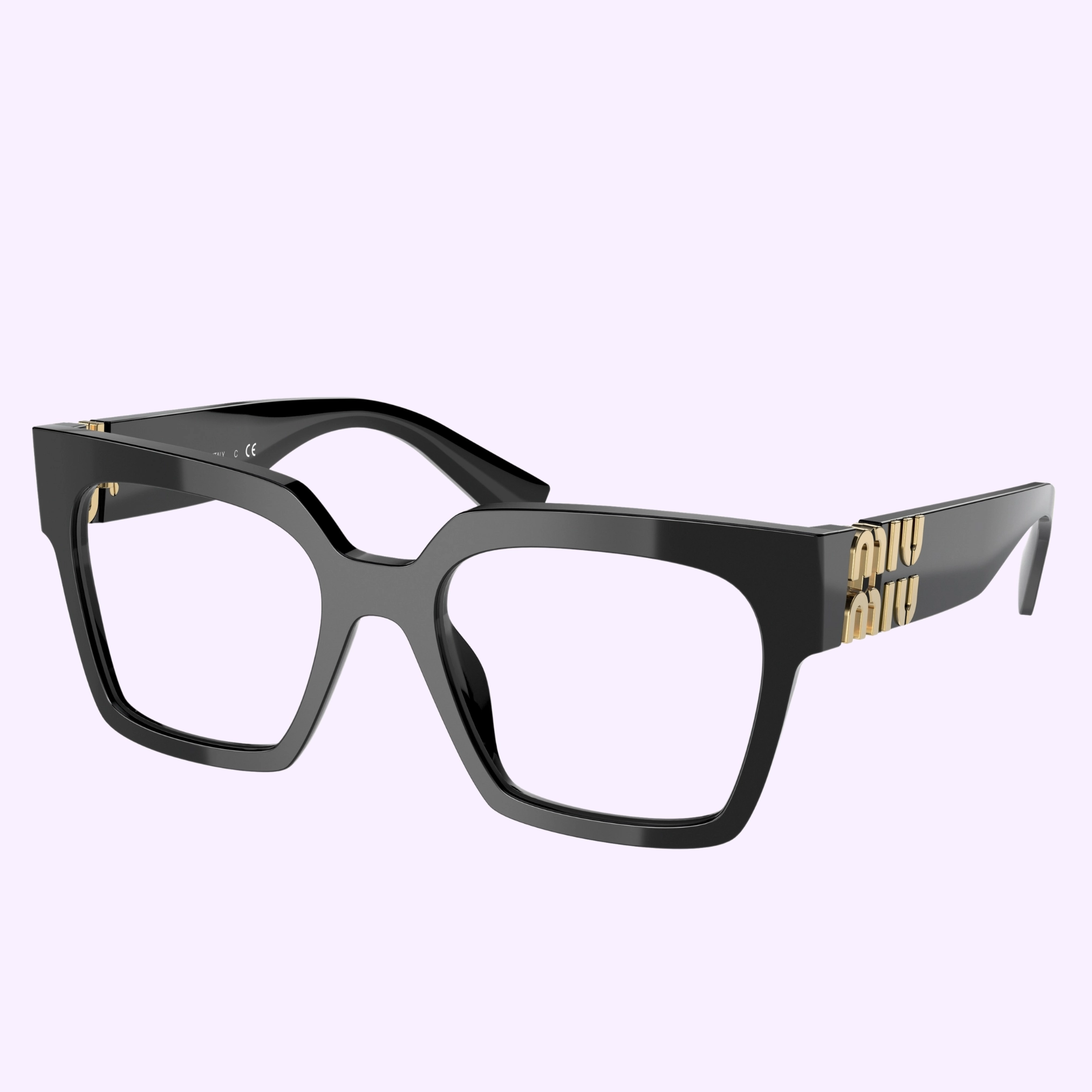 Miu Miu Optical 0MU 04UV 1AB1O152 upc 8056597669016