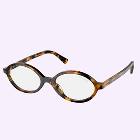 MIU MIU Optical 0MU 04ZSF VAU08N50 upc 8056597989329