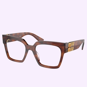 MIU MIU Optical Frames 0MU 04UV 11Q1O152 Upc: 8056262086636