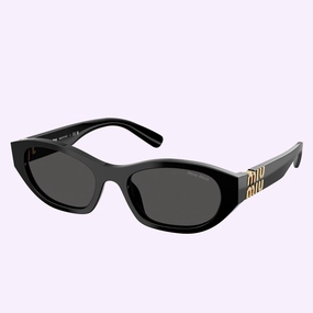 MIU MIU Optical Frames 0MU A03S 16K08Z53 Upc: 8056262397824
