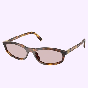 MIU MIU Optical Frames 0MU A06S 14L4I054 Upc: 8056262407721