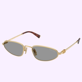 MIU MIU Optical Frames 0MU A52S 5AK40O52 Upc: 8056262412756