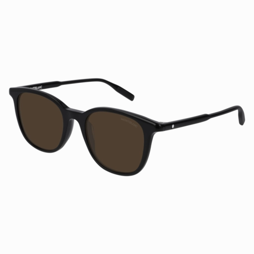 Mont Blanc MB0006S 004 Optical Frame Unisex Sunglasses