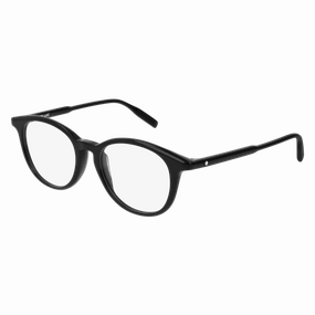 Mont Blanc MB0009O 001 48 Optical Frame