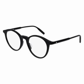 Mont Blanc MB0009O 005 Optical Frame Unisex