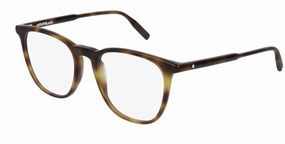 Mont Blanc MB0010O 006 53 Optical Frame Unisex