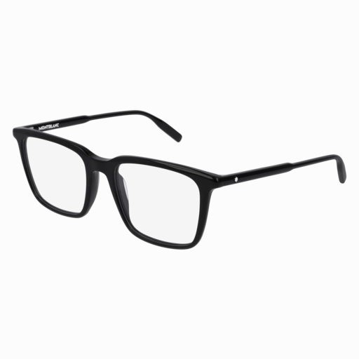 Mont Blanc MB0011O 005 54 Optical Frame Unisex