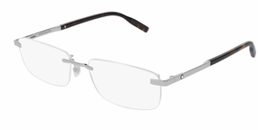 Mont Blanc MB0023O 005 59 Optical Frame Unisex