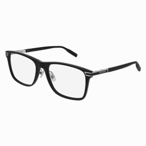 Mont Blanc MB0042O-005 58 Optical Frame Men Acetate