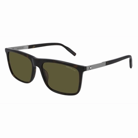 MONT BLANC MB0116S 002