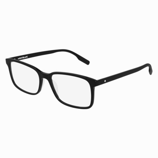 Mont Blanc MB0152O=005-56 Optical Frame MAN ACETATE