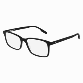 Mont Blanc MB0152O=005-56 Optical Frame MAN ACETATE
