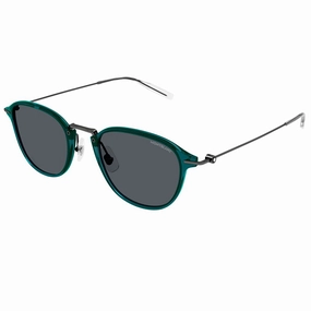 MONT BLANC MB0155S 007