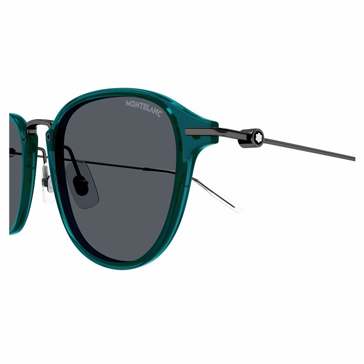 MONT BLANC MB0155S 007