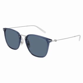 MONT BLANC MB0157SA 004