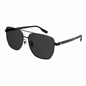 MONT BLANC MB0184SK 001