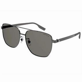 MONT BLANC MB0184SK 002