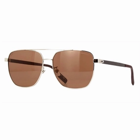 MONT BLANC MB0184SK 003