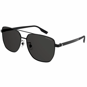 MONT BLANC MB0184SK 005