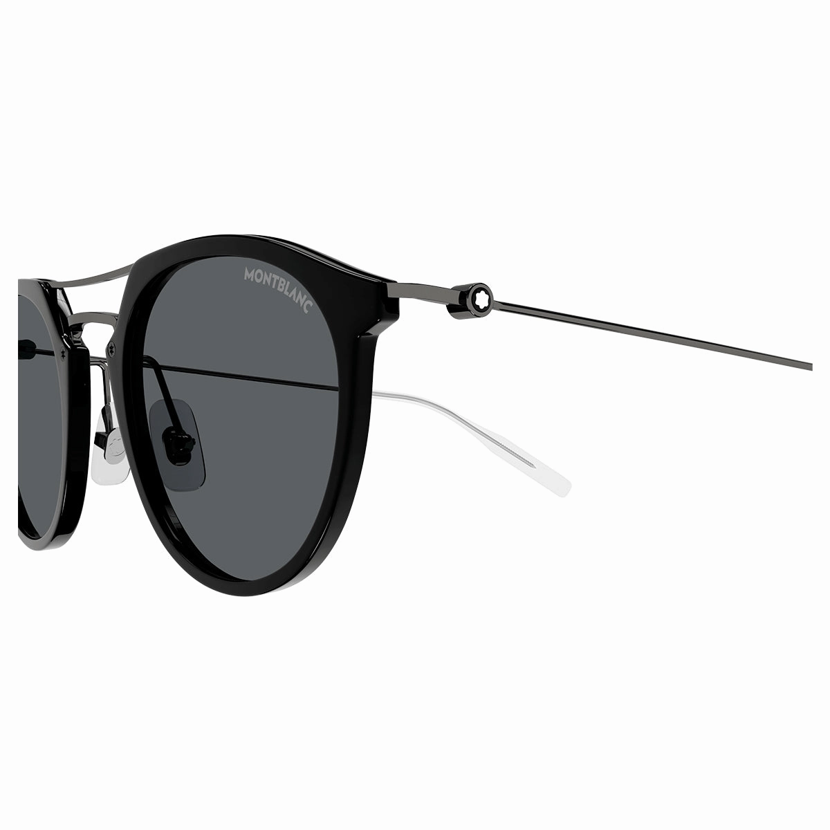 MONT BLANC MB0204S 001