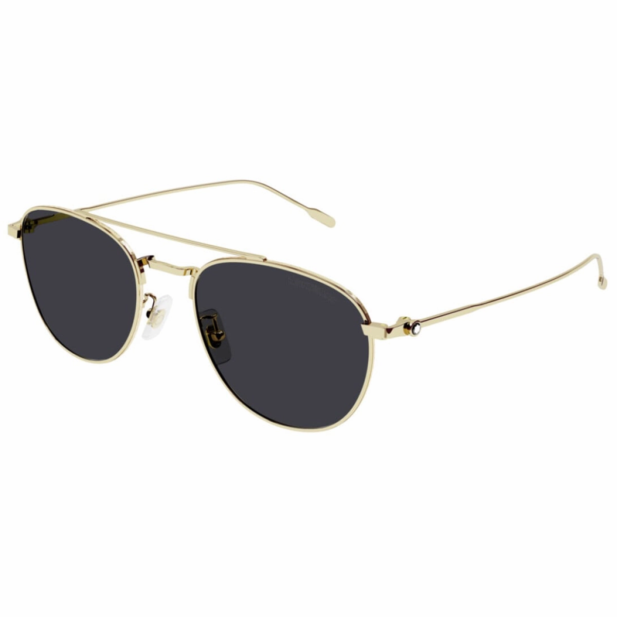 MONT BLANC MB0211S 005