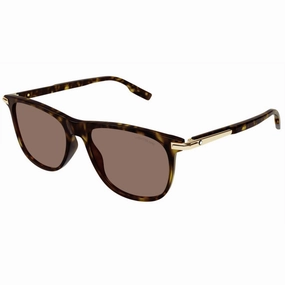 MONT BLANC MB0216S 002