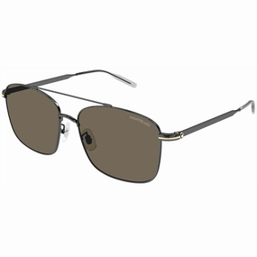 MONT BLANC MB0236SK 002