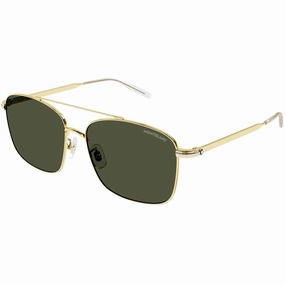 MONT BLANC MB0236SK 003