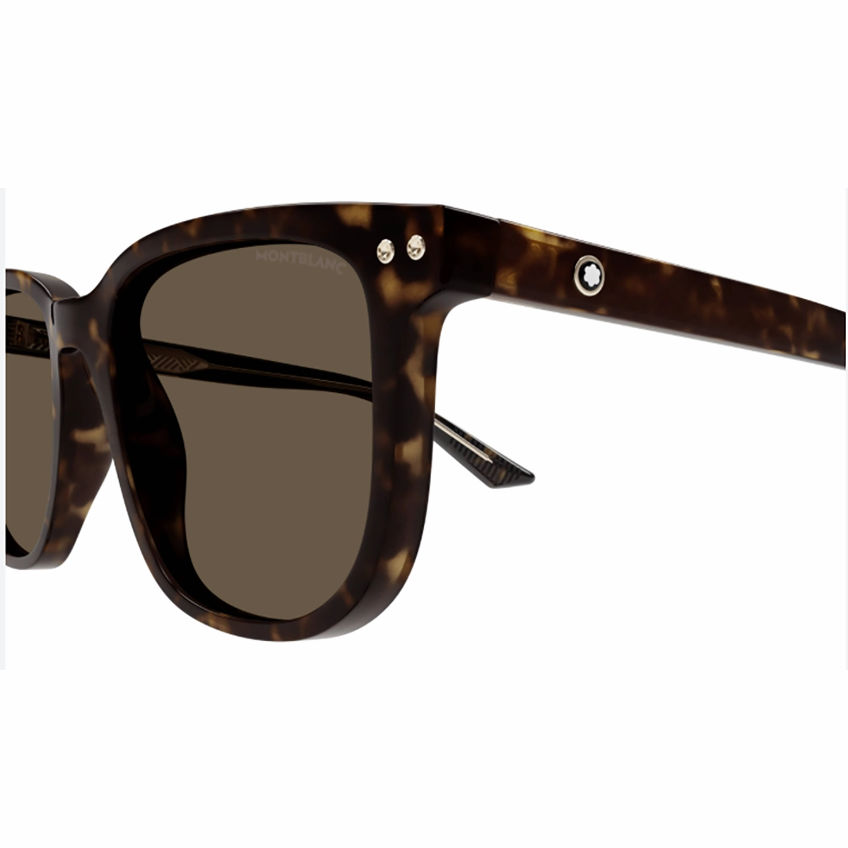 MONT BLANC MB0258SA 002