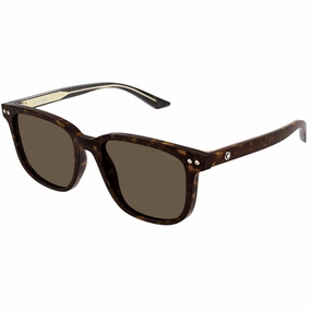MONT BLANC MB0258SA 002