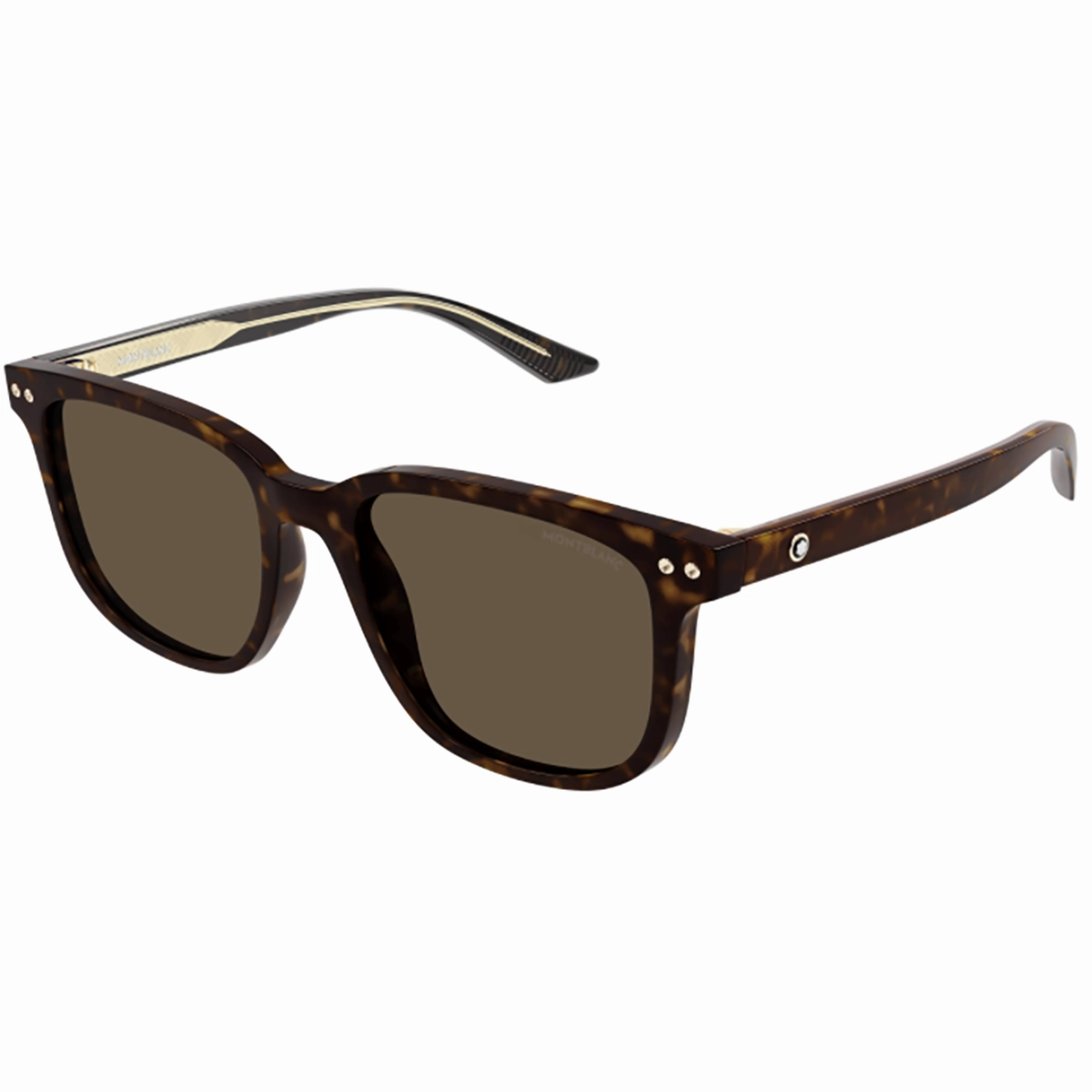 MONT BLANC MB0258SA 002