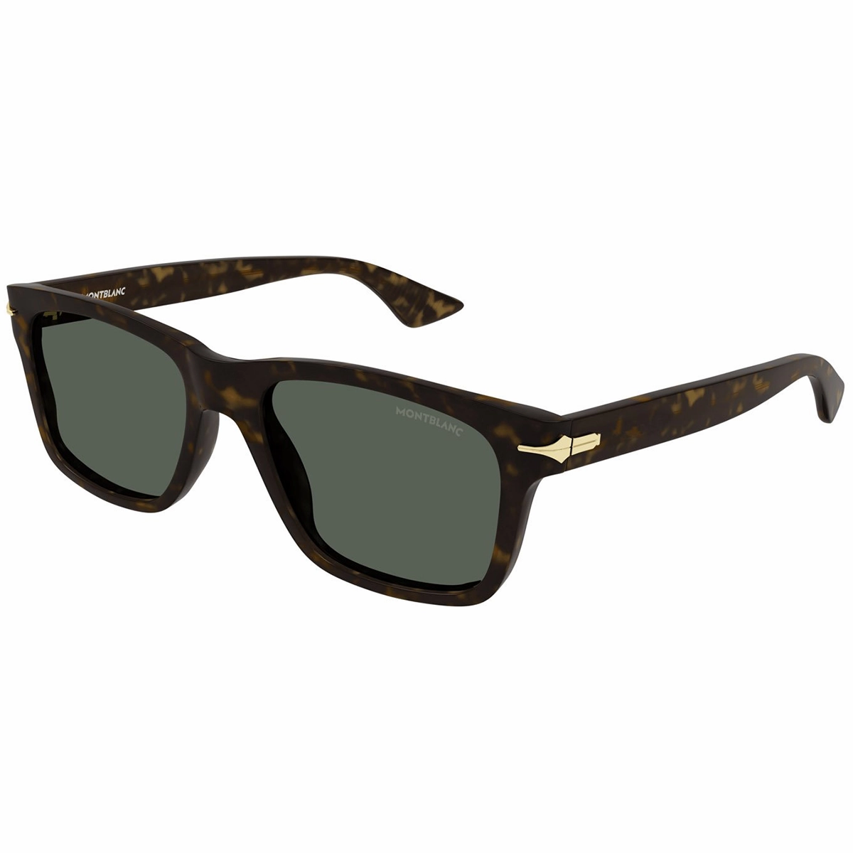 MONT BLANC MB0263S 002