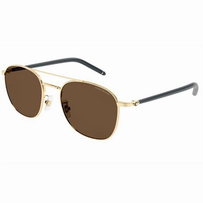 MONT BLANC MB0271S 009
