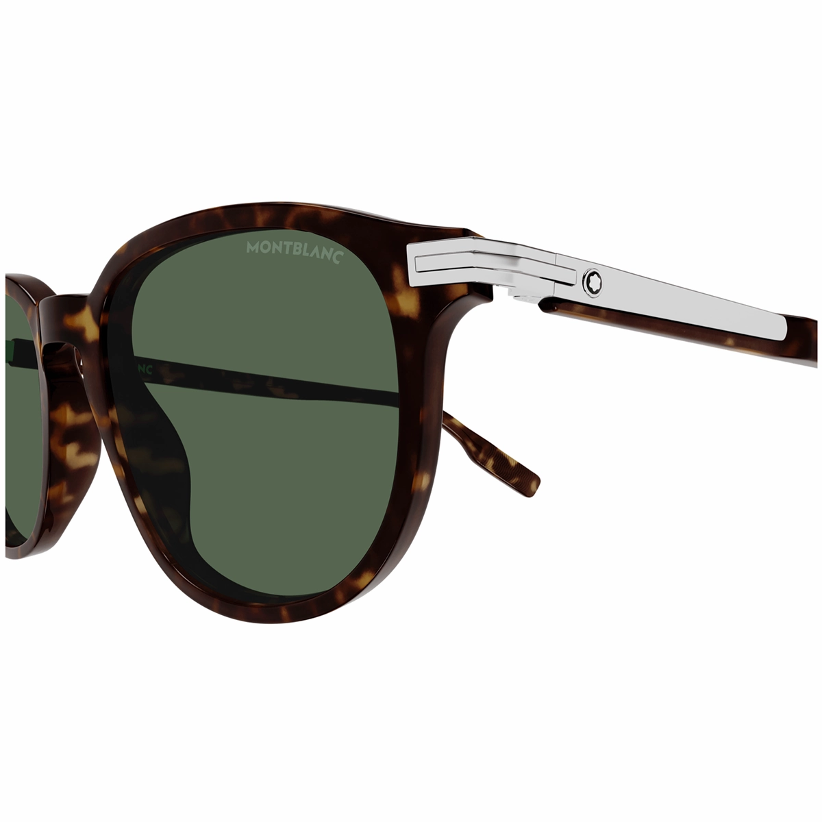 MONT BLANC MB0276S 002