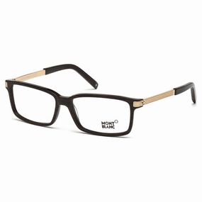 MONT BLANC MB0480/V 052