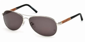 Mont Blanc MB409S 016A Men Sunglasses