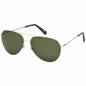 MONT BLANC MB595S 28N